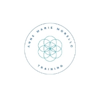 Anne Marie Morello training logo