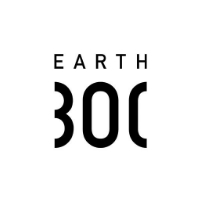 Earth 300 logo