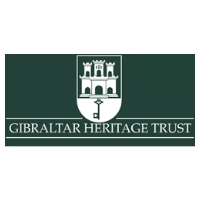 Gibraltar heritage trust logo