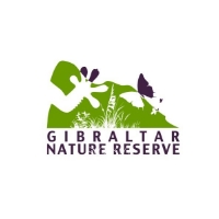 Gibraltar nature reserve logo