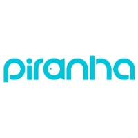 Piranha Designs logo