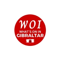 Whats on in Gibraltar logo